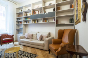 Easylife - Comoda residenza con terrazzino abitabile in zona Sant Ambrogio